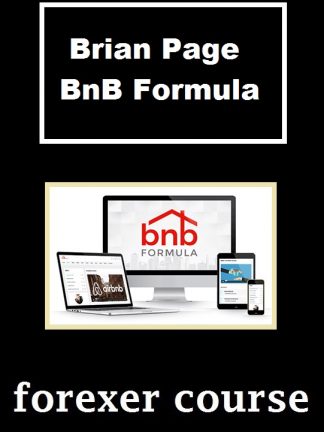 Brian Page BnB Formula