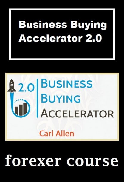 Business Buying Accelerator