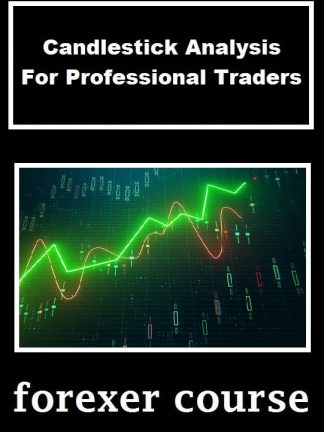 Candlestick Analysis For Professional Traders