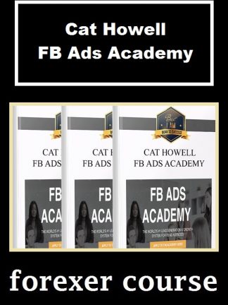 Cat Howell FB Ads Academy