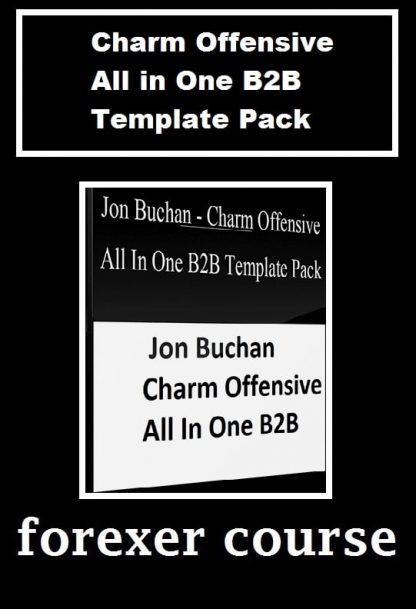 Charm Offensive All in One BB Template Pack