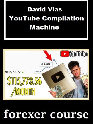 David Vlas – YouTube Compilation Machine