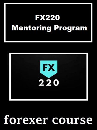 FX Mentoring Program