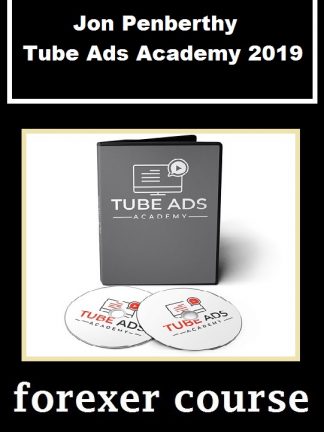 Jon Penberthy Tube Ads Academy