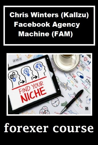 Kalzu Fam New FB Agency Machine