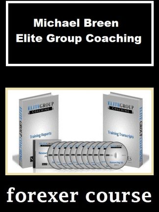 Michael Breen – Elite Group Coaching