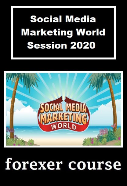 Social Media Marketing World Session