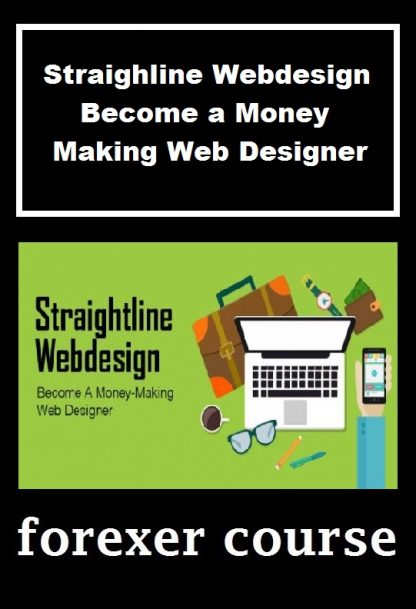 Straighline Webdesign Become a Money
