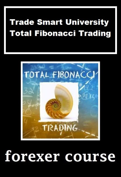 TradeSmart University – Total Fibonacci