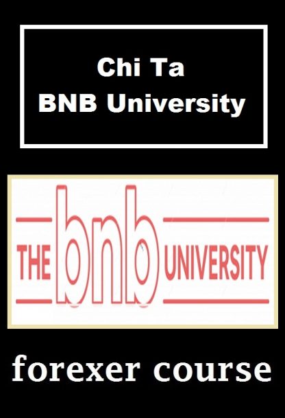 Chi Ta BNB University
