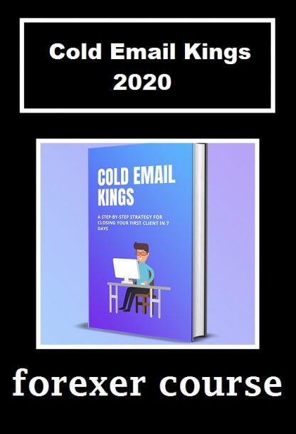 Cold Email Kings