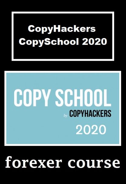 CopyHackers CopySchool