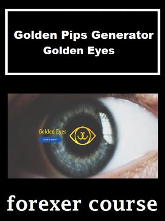 Golden Pips Generator Golden Eyes