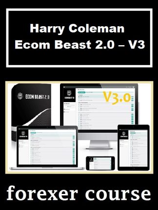 Harry Coleman – Ecom Beast – V