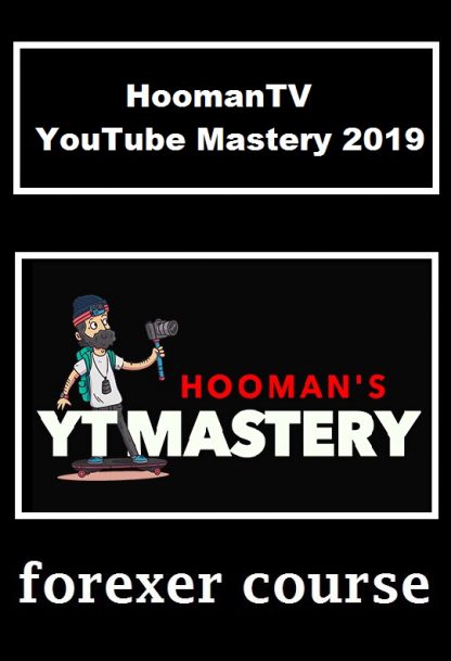 HoomanTV – YouTube Mastery