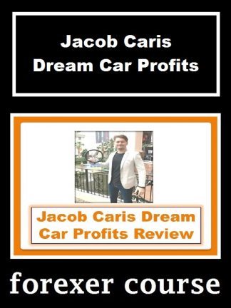 Jacob Caris Dream Car Profits