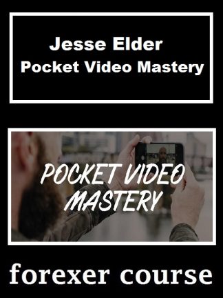Jesse Elder Pocket Video Mastery