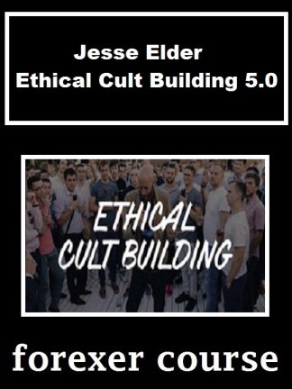 Jesse Elder – Ethical Cult Building