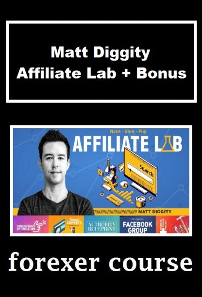Matt Diggity Affiliate Lab Bonus