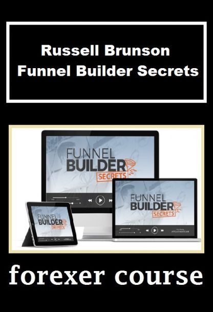Russell Brunson Funnel Builder Secrets