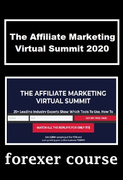 The Affiliate Marketing Virtual Summit