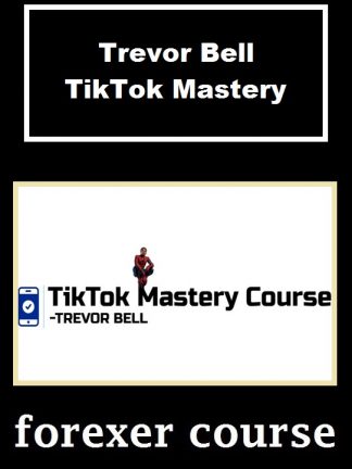 Trevor Bell TikTok Mastery