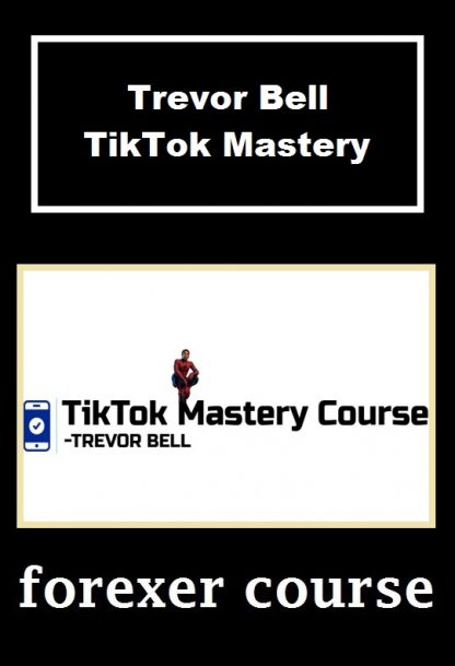 Trevor Bell TikTok Mastery