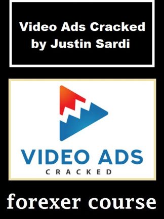 Video Ads Cracked by Justin Sardi