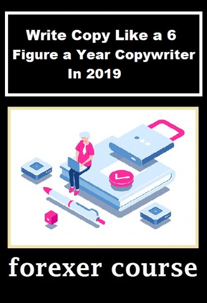 Write Copy Like a Figure a Year Copywriter In