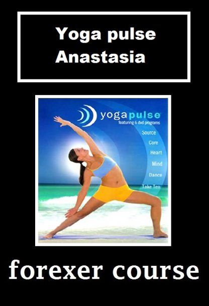 Yogapulse – Anastasia